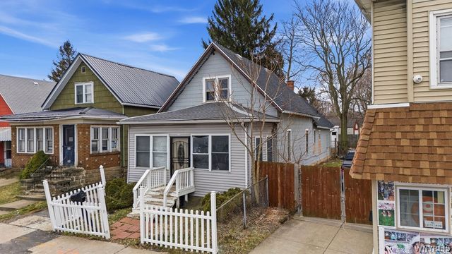 193 Hertel Avenue, Buffalo, NY 14207
