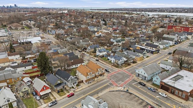 193 Hertel Avenue, Buffalo, NY 14207
