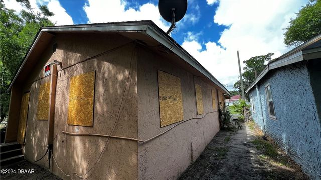 547 Division Street, Daytona Beach, FL 32114