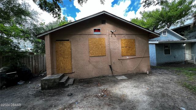 547 Division Street, Daytona Beach, FL 32114