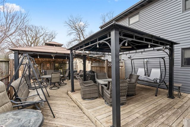 524 12th Avenue, Grinnell, IA 50112