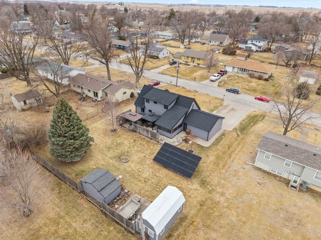 524 12th Avenue, Grinnell, IA 50112