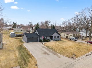 524 12th Avenue, Grinnell, IA 50112