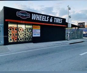 3420 NW 27th Avenue, Miami, FL 33142