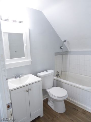 3336 W 54th Street, Cleveland, OH 44102