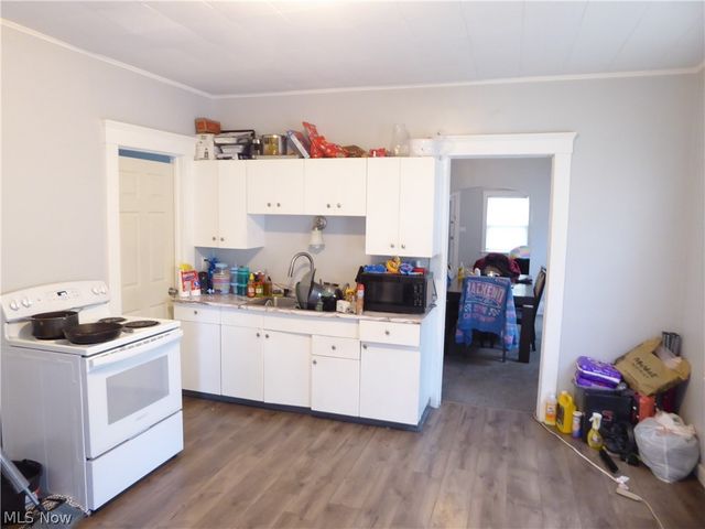 3336 W 54th Street, Cleveland, OH 44102