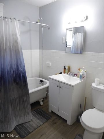 3336 W 54th Street, Cleveland, OH 44102