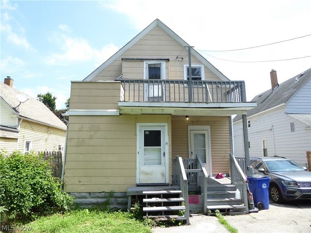 3336 W 54th Street, Cleveland, OH 44102