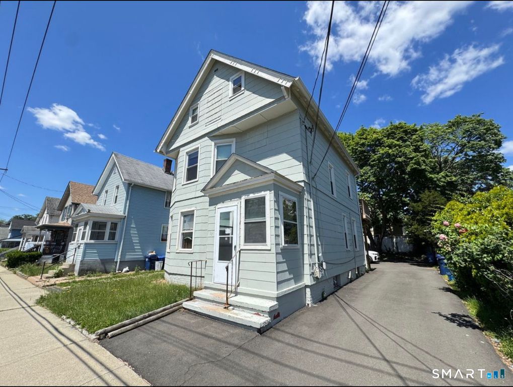 35 Dana Street 1, West Haven, CT 06516