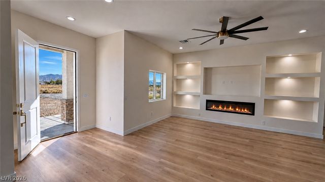 770 Cavalry Street, Pahrump, NV 89048