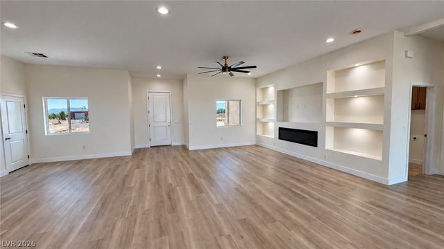 770 Cavalry Street, Pahrump, NV 89048