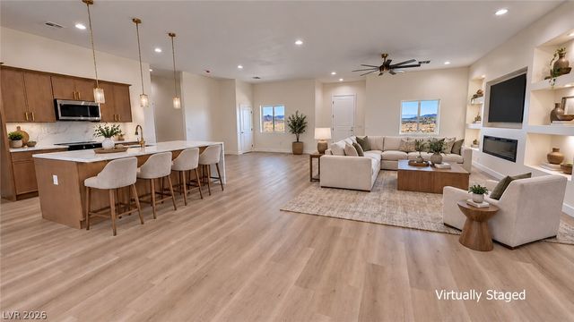 770 Cavalry Street, Pahrump, NV 89048