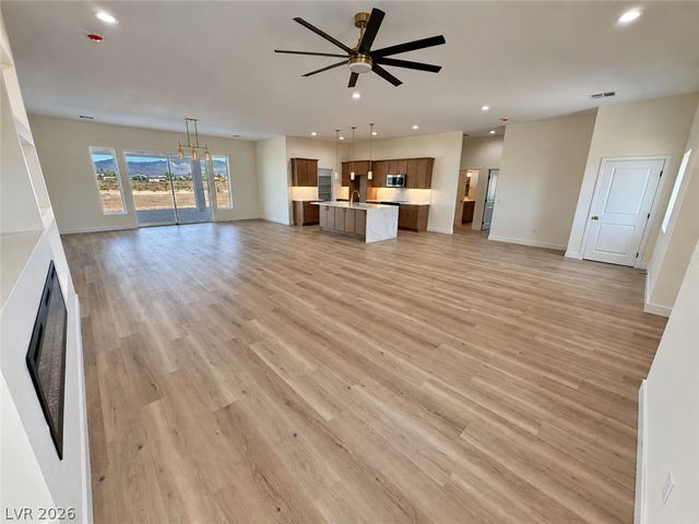 770 Cavalry Street, Pahrump, NV 89048