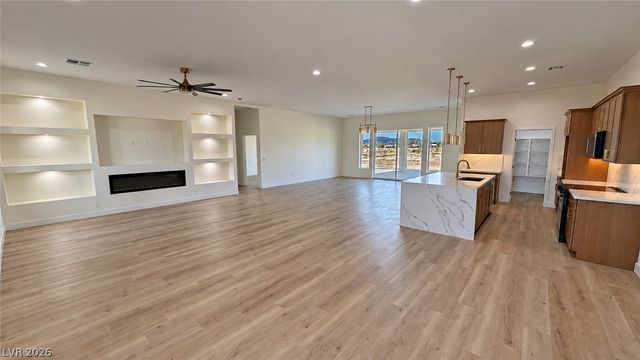 770 Cavalry Street, Pahrump, NV 89048
