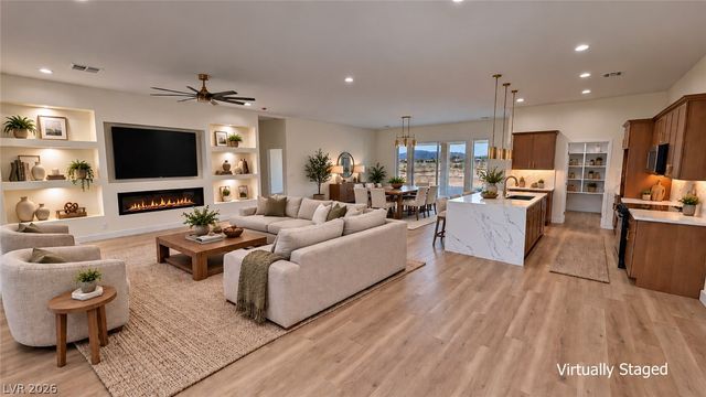 770 Cavalry Street, Pahrump, NV 89048