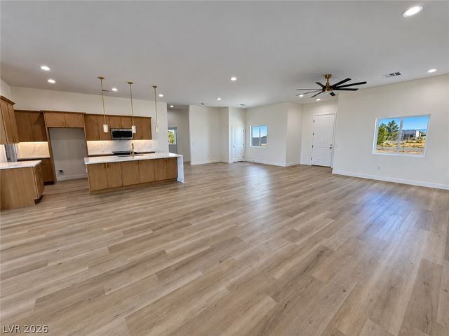 770 Cavalry Street, Pahrump, NV 89048
