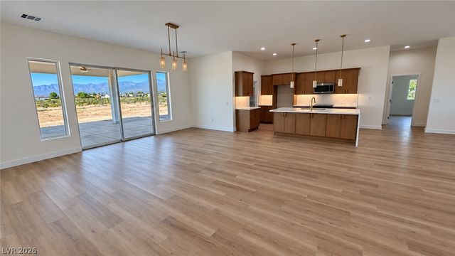770 Cavalry Street, Pahrump, NV 89048