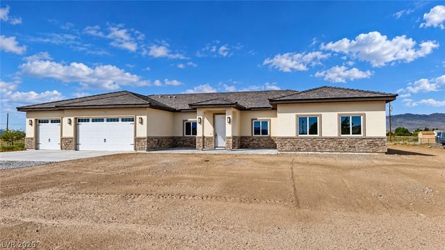 770 Cavalry Street, Pahrump, NV 89048
