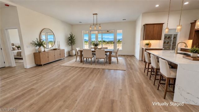 770 Cavalry Street, Pahrump, NV 89048
