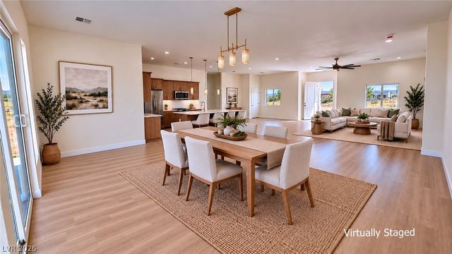 770 Cavalry Street, Pahrump, NV 89048