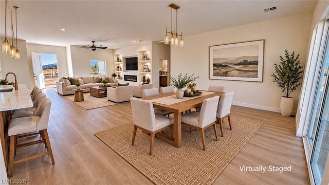 770 Cavalry Street, Pahrump, NV 89048