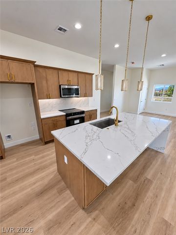 770 Cavalry Street, Pahrump, NV 89048