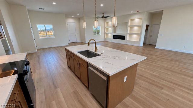 770 Cavalry Street, Pahrump, NV 89048
