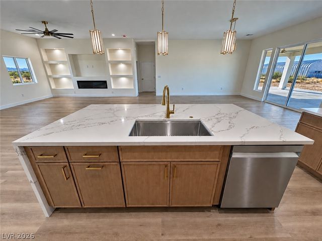 770 Cavalry Street, Pahrump, NV 89048