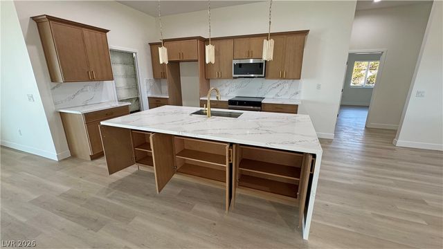 770 Cavalry Street, Pahrump, NV 89048