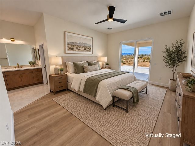 770 Cavalry Street, Pahrump, NV 89048