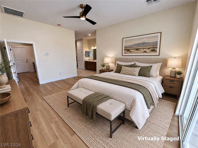 770 Cavalry Street, Pahrump, NV 89048