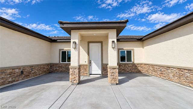 770 Cavalry Street, Pahrump, NV 89048