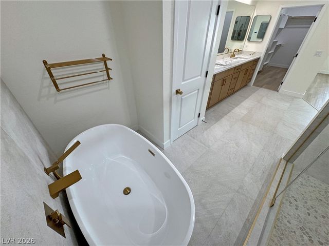 770 Cavalry Street, Pahrump, NV 89048