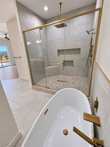 770 Cavalry Street, Pahrump, NV 89048
