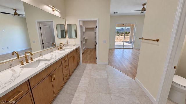 770 Cavalry Street, Pahrump, NV 89048