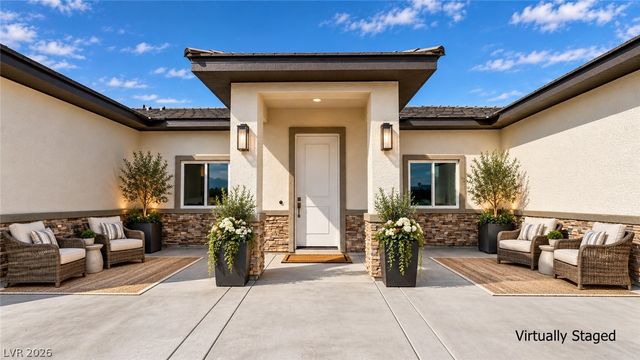 770 Cavalry Street, Pahrump, NV 89048