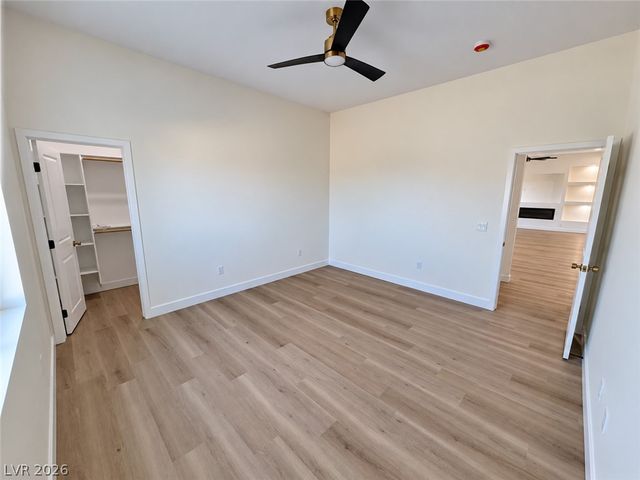 770 Cavalry Street, Pahrump, NV 89048