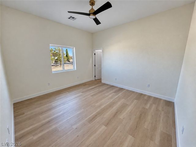 770 Cavalry Street, Pahrump, NV 89048
