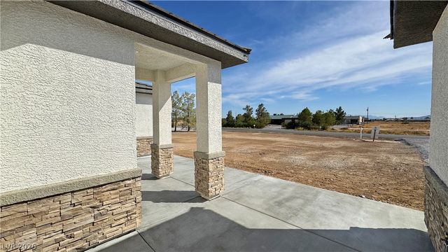 770 Cavalry Street, Pahrump, NV 89048
