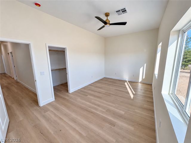 770 Cavalry Street, Pahrump, NV 89048
