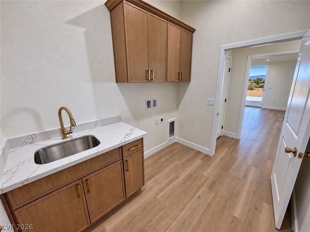 770 Cavalry Street, Pahrump, NV 89048
