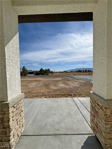 770 Cavalry Street, Pahrump, NV 89048