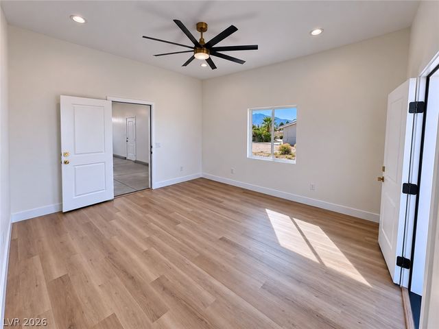 770 Cavalry Street, Pahrump, NV 89048