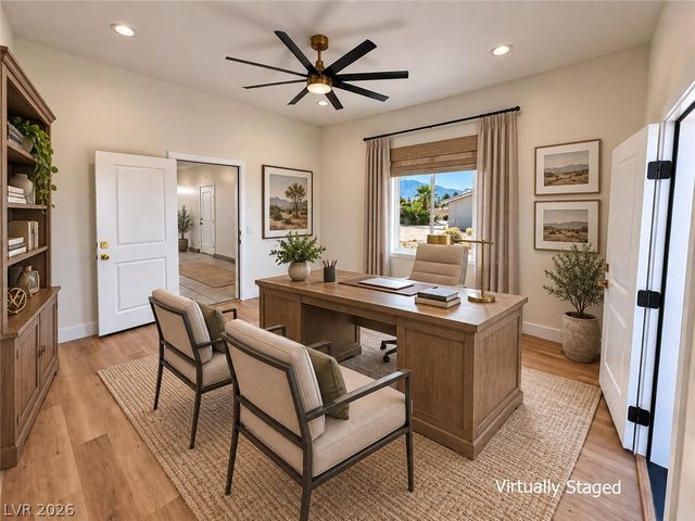 770 Cavalry Street, Pahrump, NV 89048