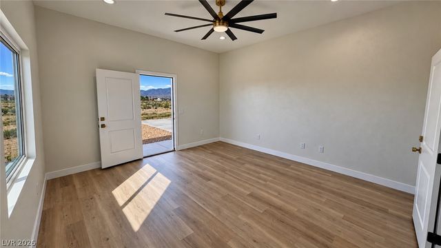 770 Cavalry Street, Pahrump, NV 89048