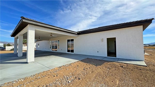 770 Cavalry Street, Pahrump, NV 89048