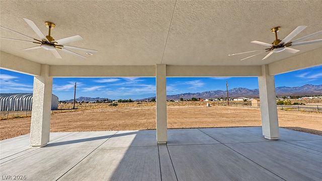 770 Cavalry Street, Pahrump, NV 89048