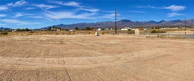 770 Cavalry Street, Pahrump, NV 89048