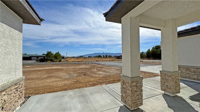 770 Cavalry Street, Pahrump, NV 89048