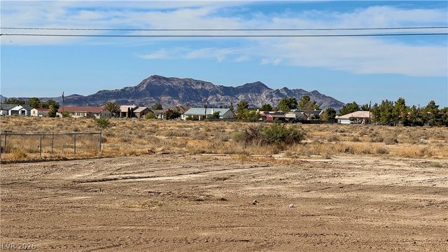 770 Cavalry Street, Pahrump, NV 89048